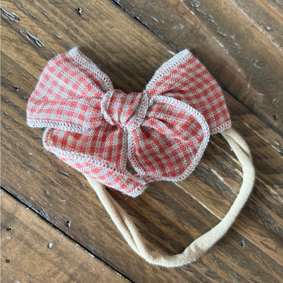 Little poppy co bows - Picture 6 of 7